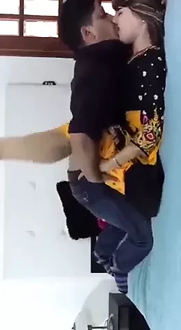 Indian college student