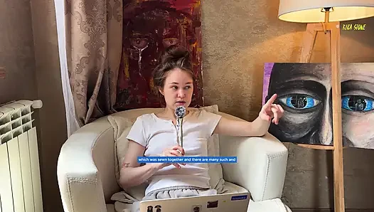 Лишили Анальной Девственности. Как? Когда? Какие Ощущения? Огурец В Жопе?