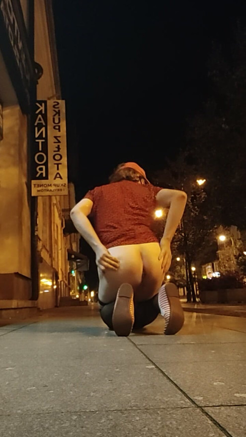 Public showoff 2
