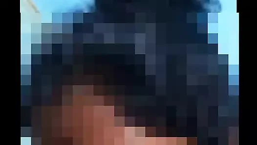 Chanchal Kumari hard in the woods by boyfriend on the pretext of hanging out Indian grill sex