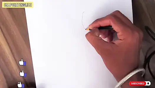 Indian daughter in law American Stepsister Romantic Video By -Snapchat english