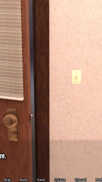 Memorable moment from "Grandma's House - (PT 37) - NC"