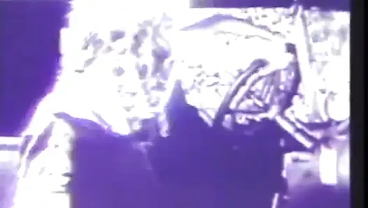 Публичный секс в 1930-х