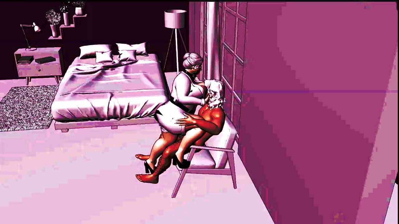 Explore The Most Recent - 3D Driven 3D Adult Sex Environment