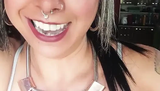 Apakah itu penis atau kacang?