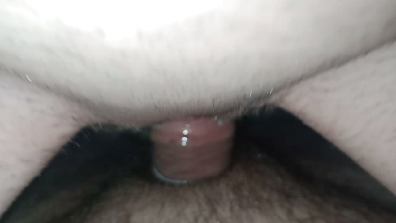 Catering to my girlfriend, she loves to ride