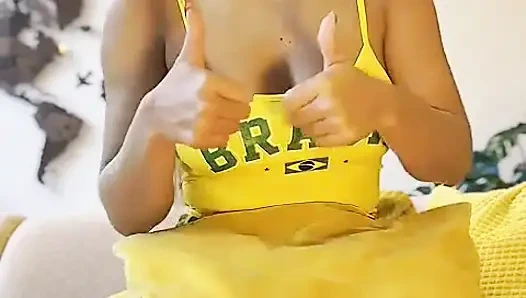 Das interview kein porno) lernen mich kennen