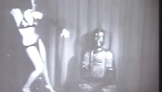 Buddha Dance