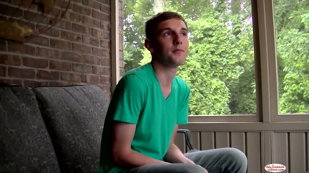 Twink Boy Woody Cums Hard!,Joe Schmoe Videos