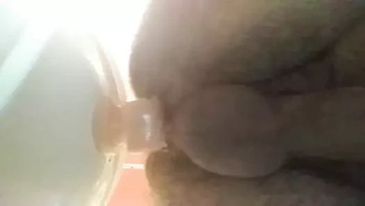 Dildo sikişi