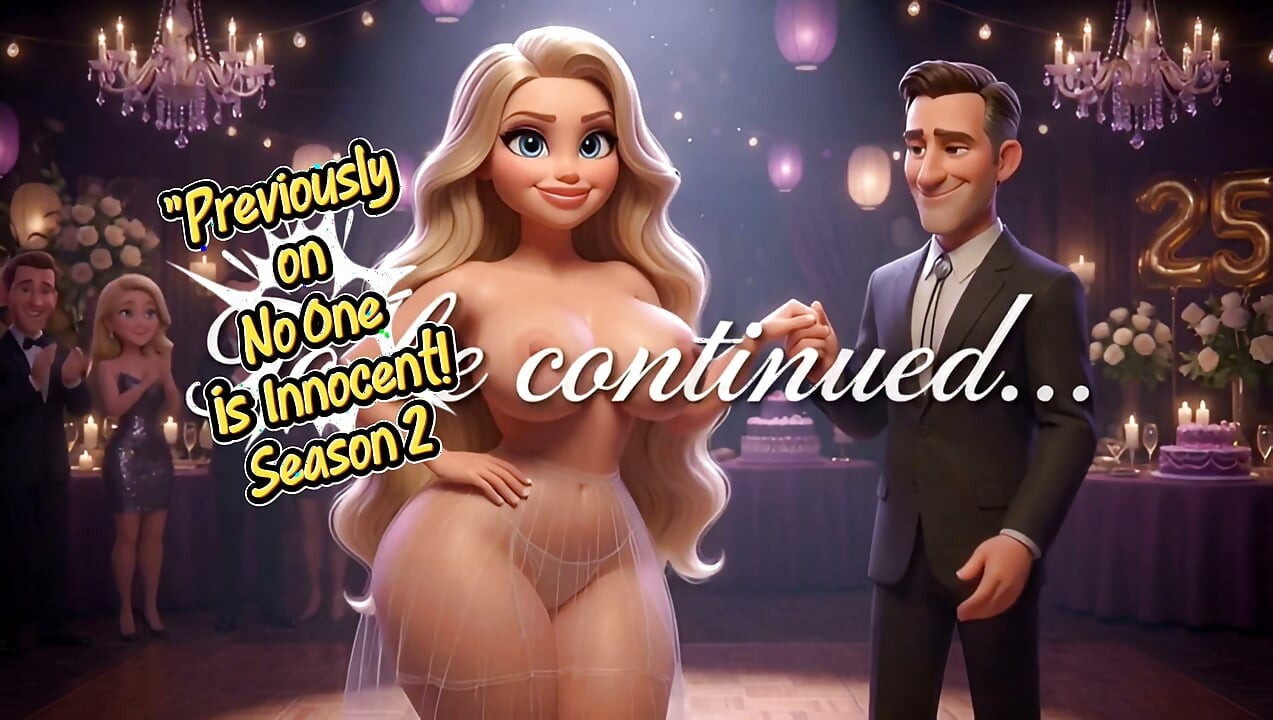 S2E2 No One is Innocent-Cheating Hotwife Gets More Wicked While Her Husband Falls Under Her Daughter's Control