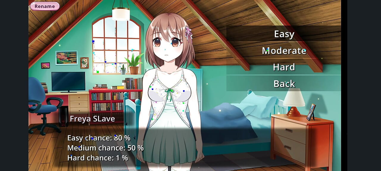 Bersama-sama Lagi BDSM Episod 2 - Blowjob Hutan Hamba Freya & Pembakaran Sawit Pukulan