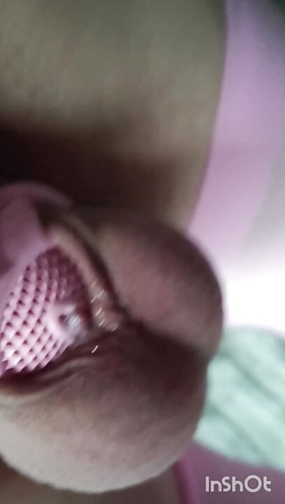 Unacerdaamaricona very piggy with milk in the mouth