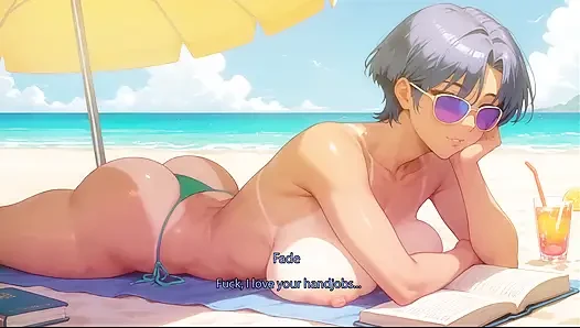 Ich liebe deine ehefrau (teil 6)