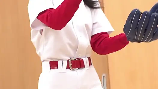 Japon beyzbol sürtükleri parti ıslak amcıklarla sikişiyor grup seks partisi dölleme