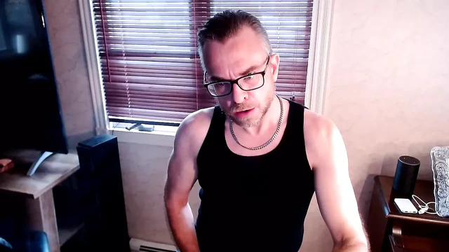What to do when you can't find a gay Recording Room