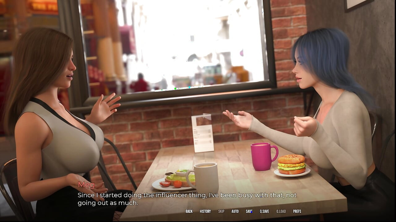 ผัวที่ไม่ปลอดภัย (ตอน 2)