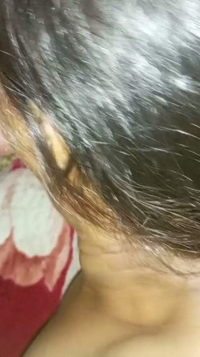 Extremely painful first time anal sex for a teen. This way it really hurts | Clip 1