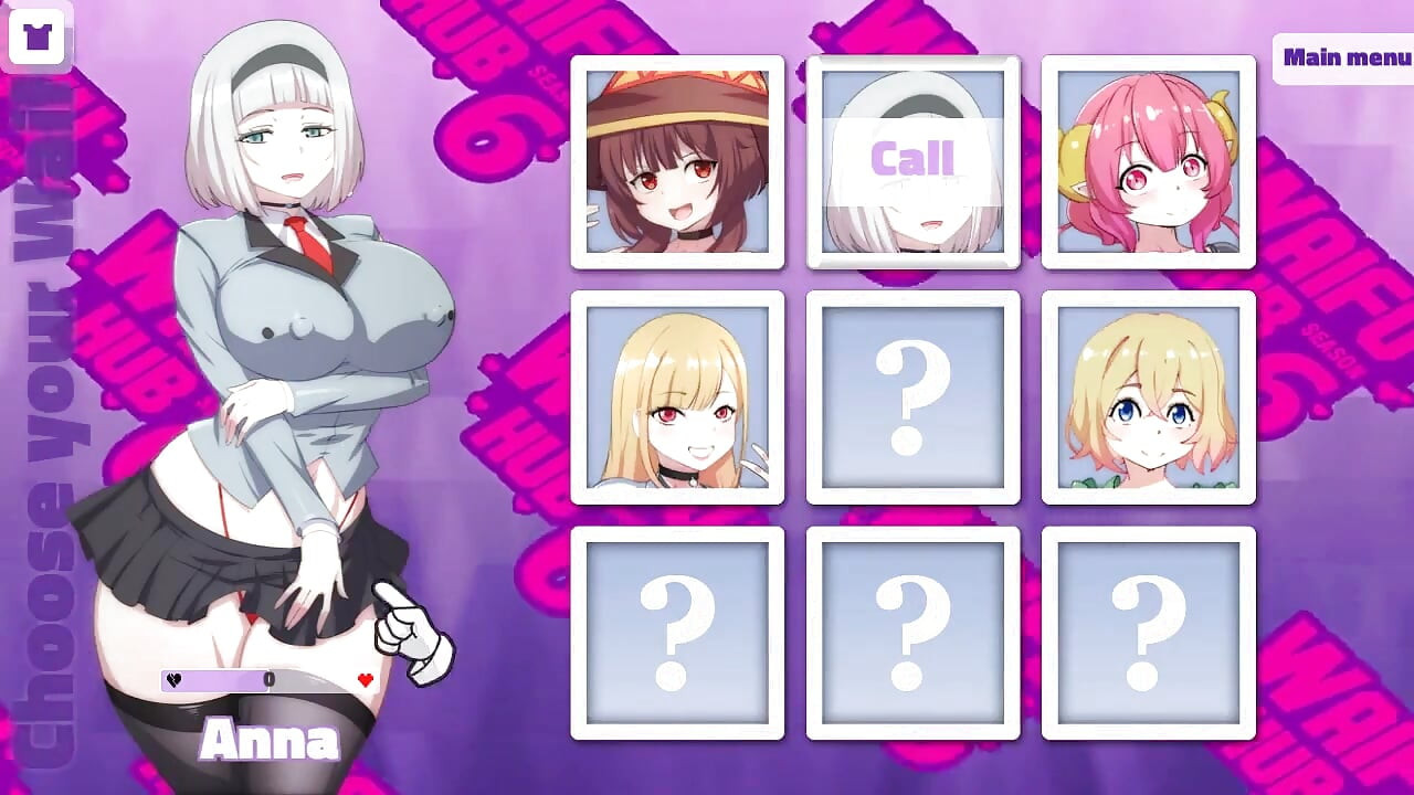 Waifuhub - bhag 41 - shimoneta Anna nishikinomiya seks intaravyoo Konosuba by Loveskysanhentai