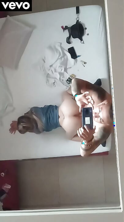 Divine Temptation My ex gives me his ass so I don't leave