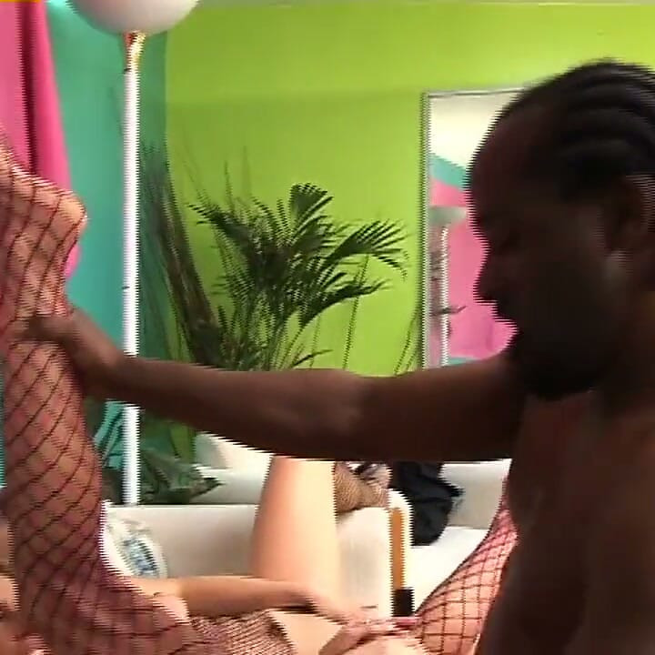 MILF Like 'em Black, Part 1