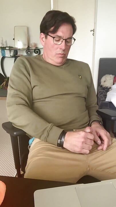 Just another verbal jerk-off