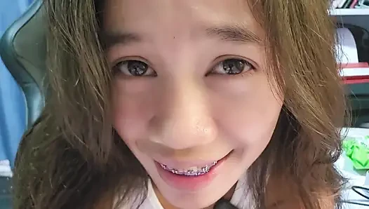 Aku ingin kamu nyaman