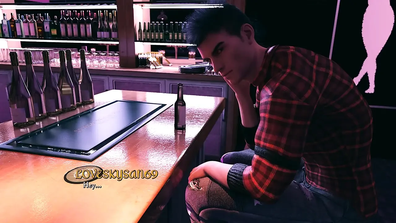 Ser un dik 0.4.0 - parte 60 chicas dulces jugando por Loveskysan69