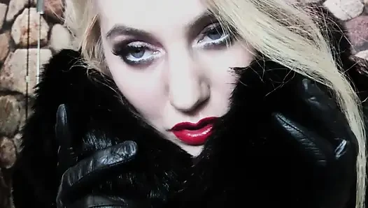 Kürk ve Naylon Çorap