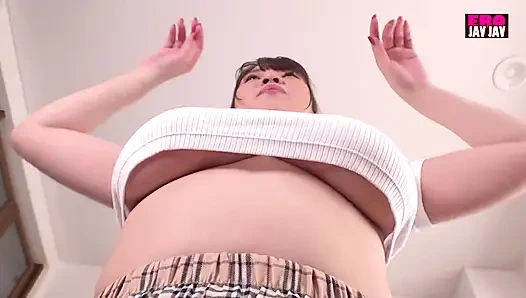 Signature Glow Surges as Chitose.y Reveals Her Bold, Impact Presence - Scene.2