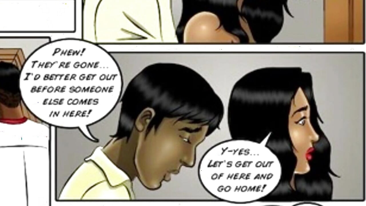 Komal bhabhi ne devarji ko pareshan kiya