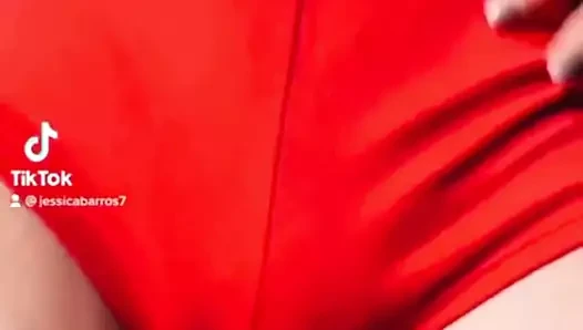 Showing dick on tiktok