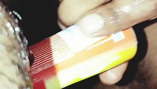 Girl friend pussy licking and sucking homemade video