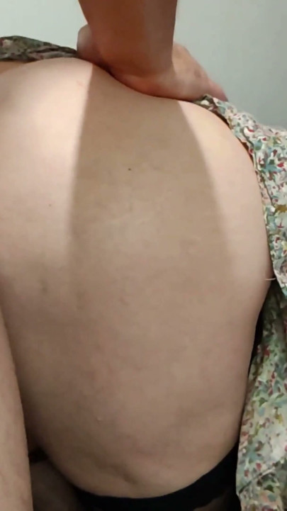 Undressed Slut Wife and Fucked Hard | Clip 1