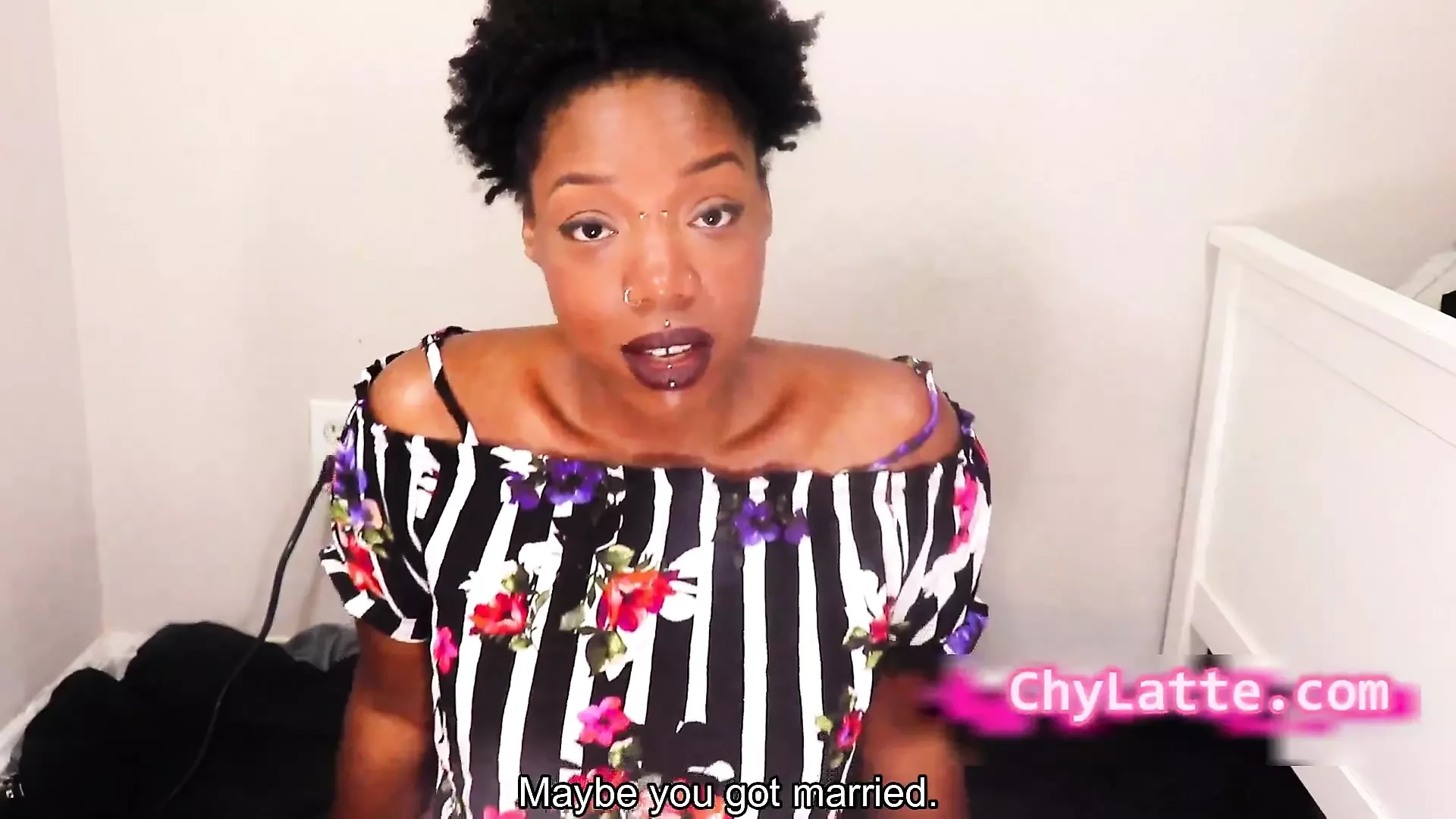 Oh Gay Boy by Goddess Chy Latte WITH CAPTIONS