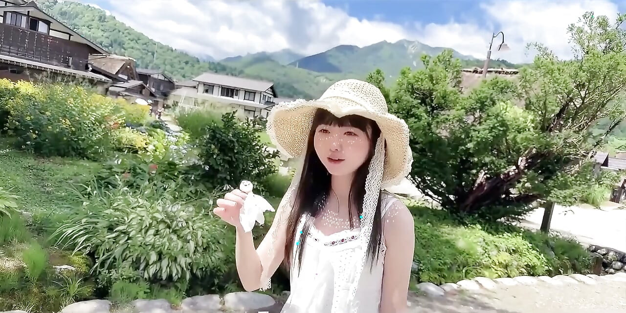 エピソード115 - 隣り合うセックス:夏休みの田舎デート