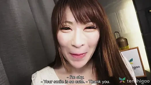 Nanami Asada за кулисами 2