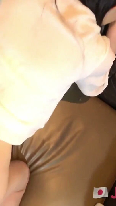 Slender Mature Japanese Babe Rides Dick POV Until Creampie | Clip 1
