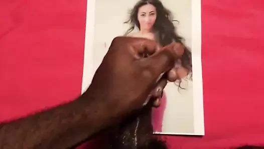 Maia30 boşalma anısına