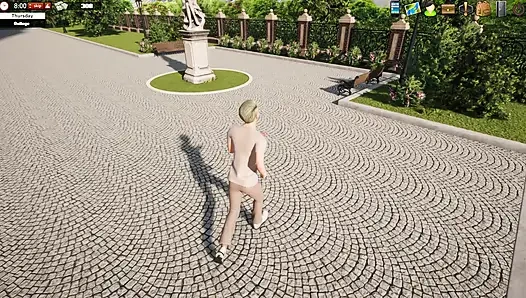 Tam oyun - deniz kenarı gizemi, bölüm 23