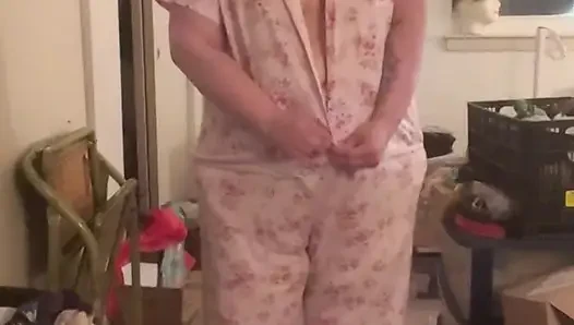 Вершина морнина
