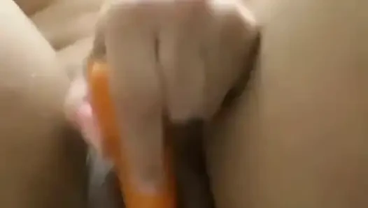 Masturbation Anal
