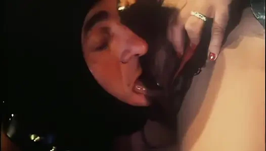 Горячий Эротический Тройник - (часть )