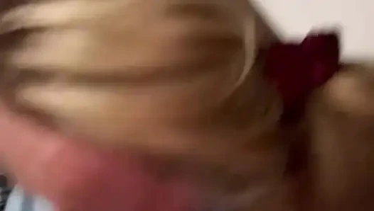 Соблазняю тебя медленно наращивая тебя