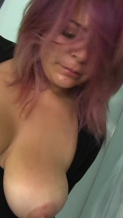 Epic moment from "Blindfolded Throat Queen - Vol. 11 Scene 2"