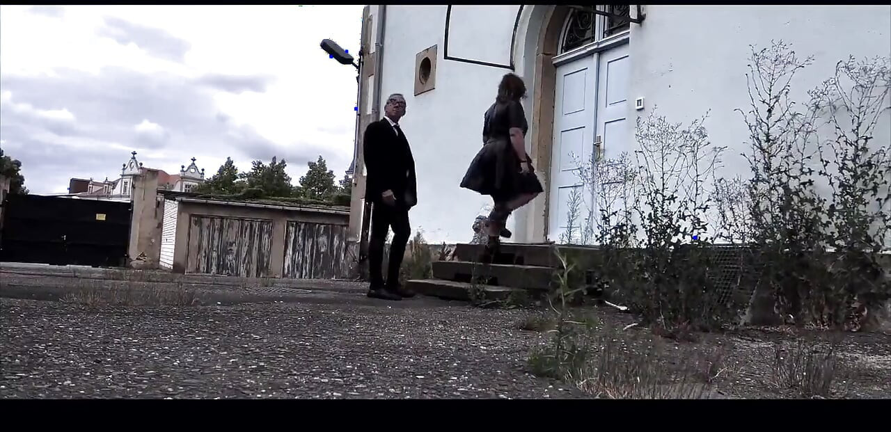 Dominatrix Mistress April - special truth measures