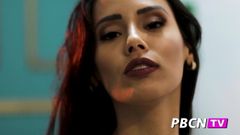 PORNBCN Hot shooting with big ass latina Andreina Deluxe HD