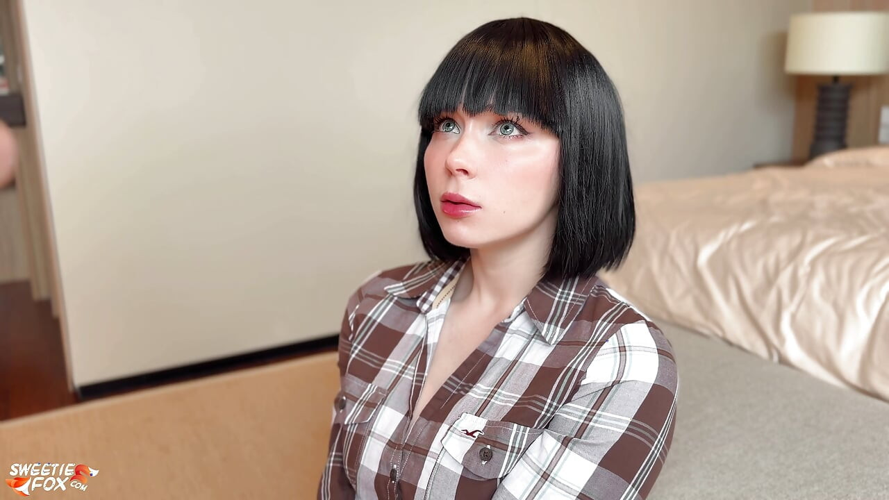 Duct Taped Bondage Brunette With Big Ass In Pantyhose Was Fucked In Pussy By Muscle Man