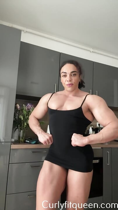 Ajuste o suficiente para esmagar esse pau seu