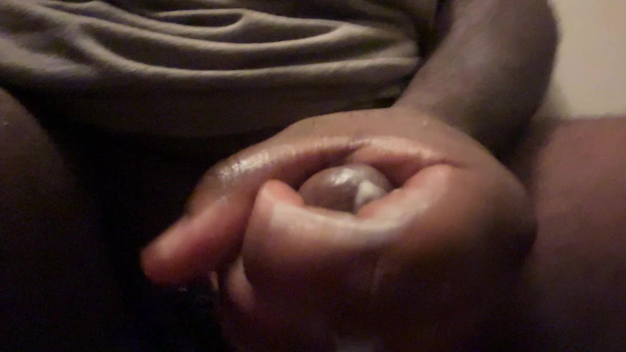 Stroking It For Her Part 2